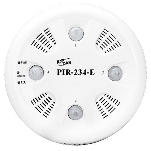 PIR-230-E PIR Motion Sensor (4m), Temperature and Humidity Sensor Module