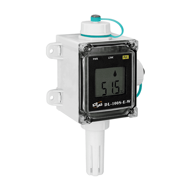 Temperature Data Logger