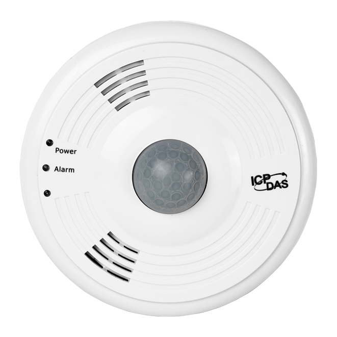 PIR-234L-E PIR Motion Sensor, Temperature and Humidity Sensor Module(High Sensitivity Height 4 m Diameter 14 m)(Ethernet)