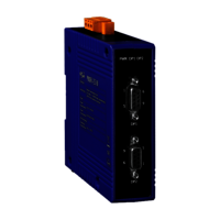 Isolated Profibus Repeater