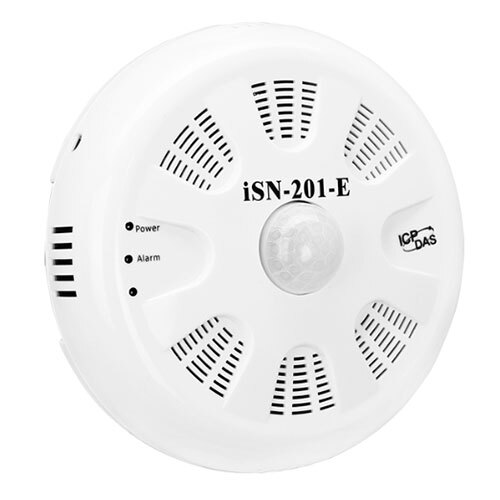 iSN-201-E Illuminance Temperature and Humidity Sensor Module