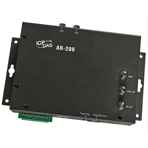 Data Acquisition Module