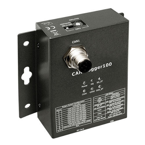 1-port CAN Bus Data Logger Device