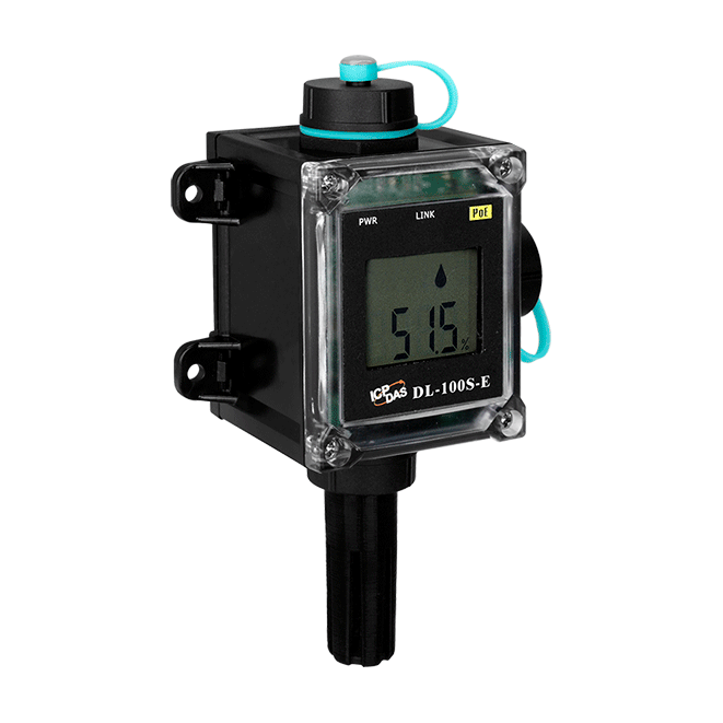 Tempreture Data Logger