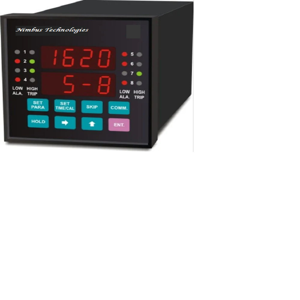 Universal Data logger