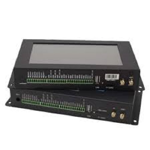 GRP-500M Ethernet Serial CAN to Ethernet 4G Gateway