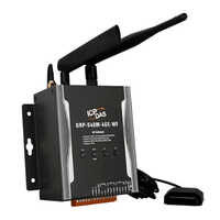 GRP-540M-4GE-WF Ethernet Wi-Fi Serial CAN to 4G Gateway (Asia Only)