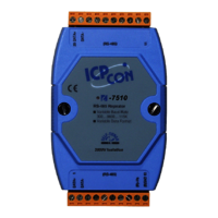 Isolated RS485 Repeater