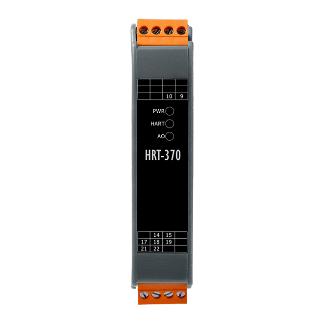 HART signal filter