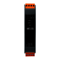 HART signal filter