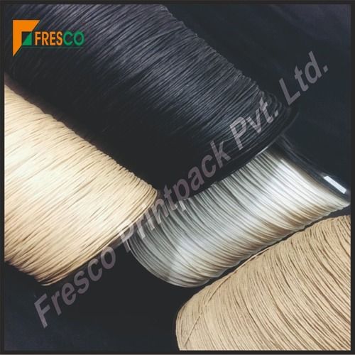 Export Quality Twisted Paper Rope