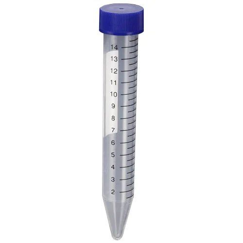 15ml Conical Centrifuge Tube