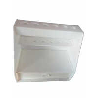 Micropipette Stand - Plastic, Customized Size , Various Colors Available, Medical Usage, Warranty Included