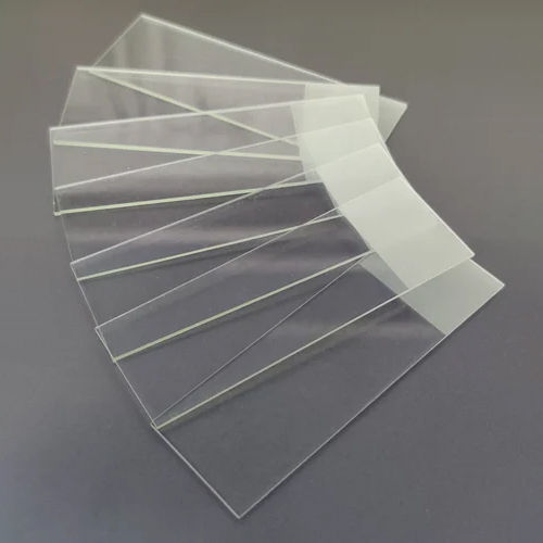 Microscope Slides