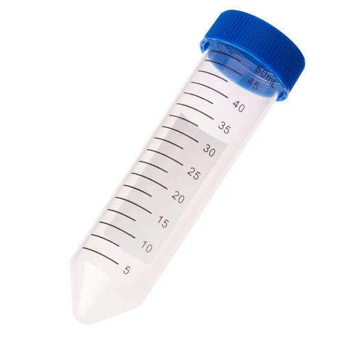 Different Available 50Ml Plastic Centrifuge Tube