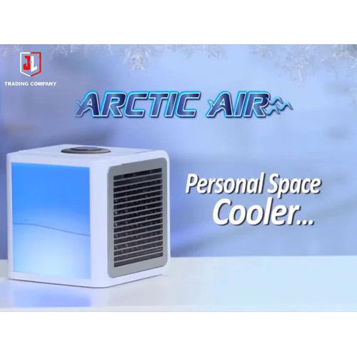 Artic Air Cooler