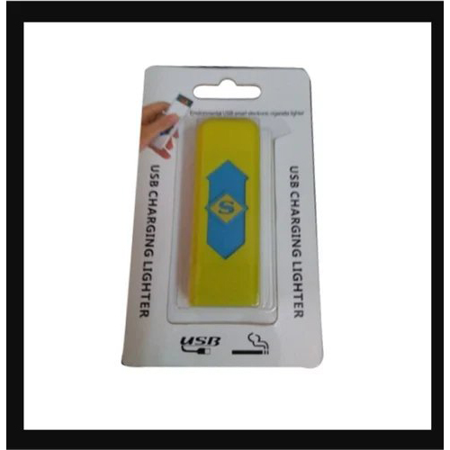 Electronic Cigarette Lighter