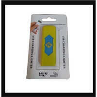 Electronic Cigarette Lighter