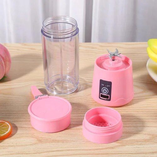 Portable Usb Juicer