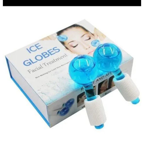 Ice Globe Facial