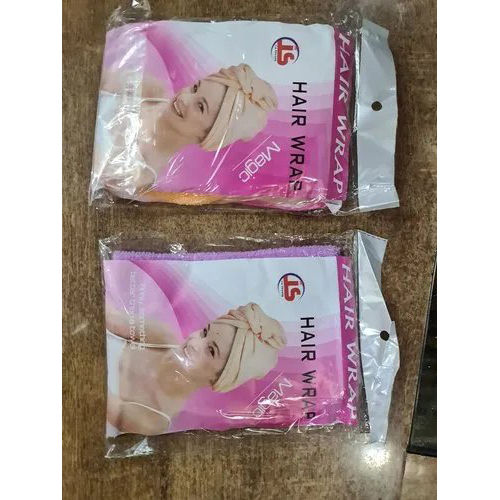 Hair Wrap Towel