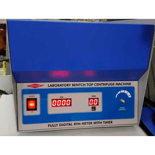 PRP Centrifuge