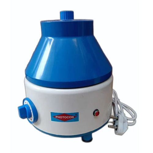 Photocon Doctor Model Centrifuge Machine