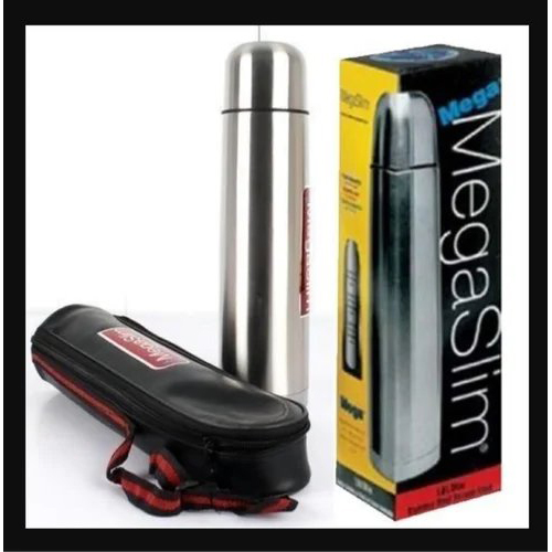 Mega Slim Bottle