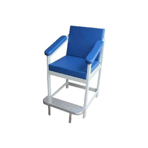 Adjustable Height Blood Donor Chair