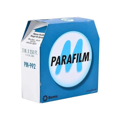 Pm 992 Parafilm Roll