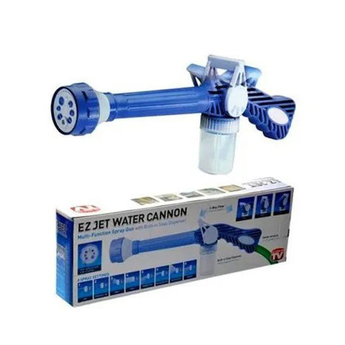 Ez Water Cannon