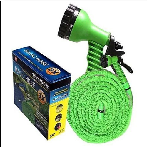 Magic Hose Pipe