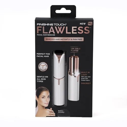 Flawless Trimmer