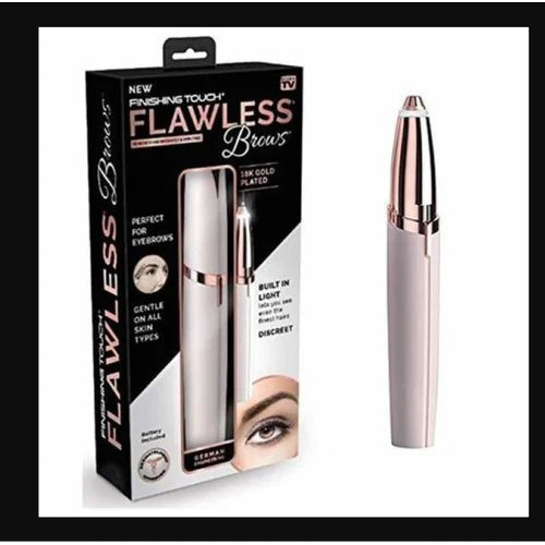 Flawless Eyebrow Hair Remover