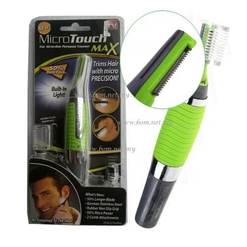Micro Touch Trimmer