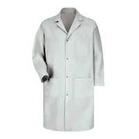 Different Available Lab White Apron