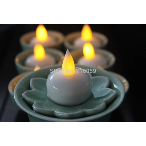 Tea Light Floating Candle