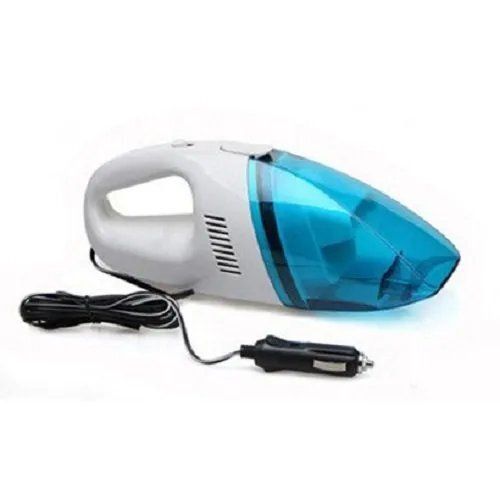 Wet & Dry Vacuum Cleaner For Car