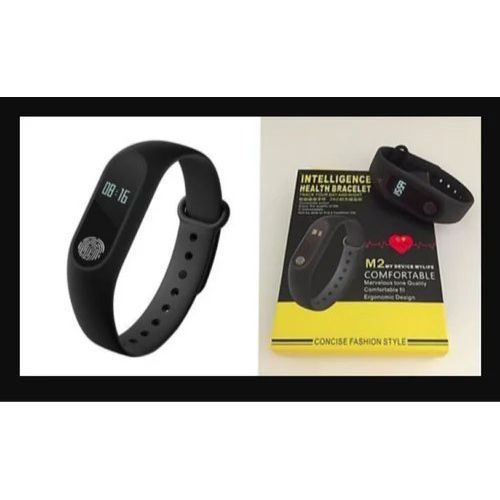 M2 Health Fitness Band