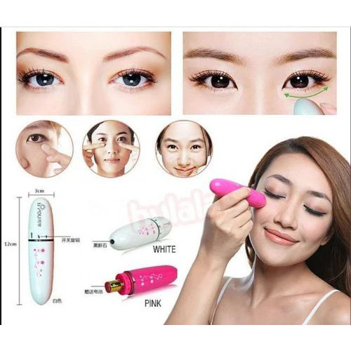 Mini Portable Electric Eye Massager