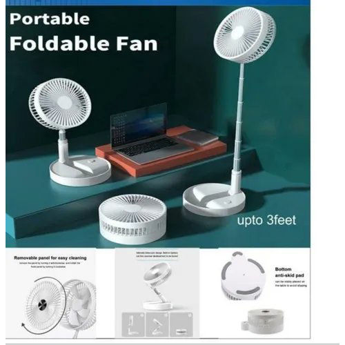 Table Fan