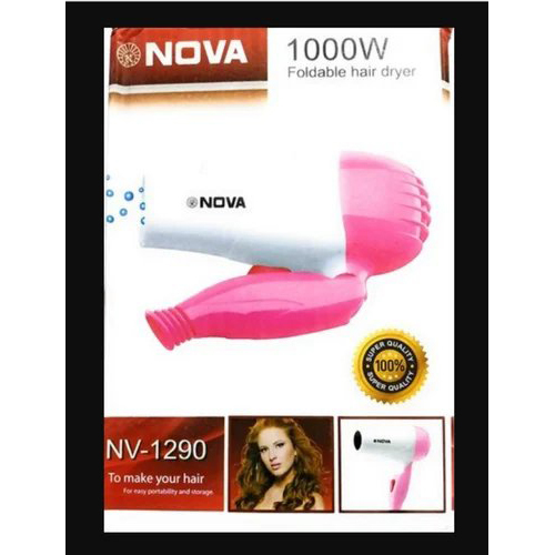 NV-1290 Hair Dryer