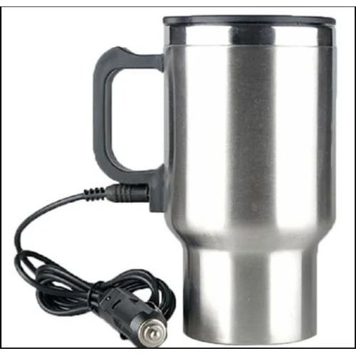 Heated Travel Mug