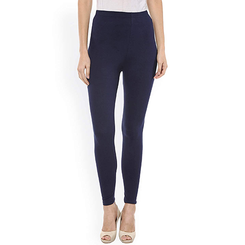 Navy Blue Leggings