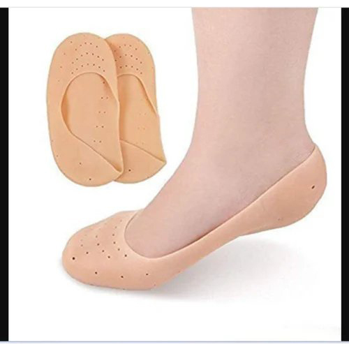 Full Gel Socks