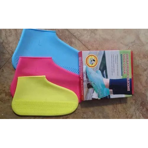 Silicone Shoe Cover