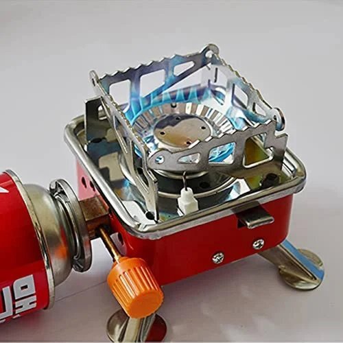 Mini Portable Stove