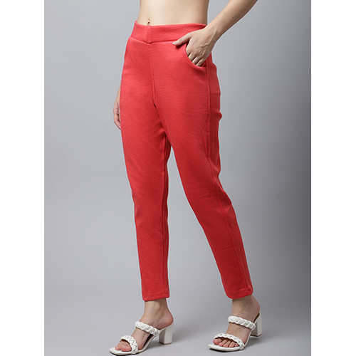 Gajri Woollen Ladies Pant