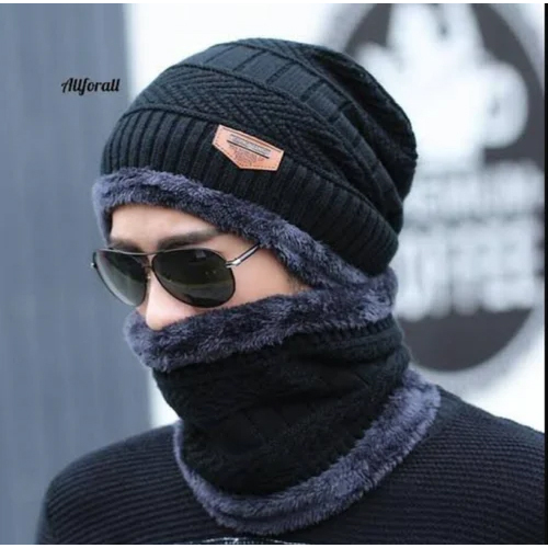 Men Winter Caps