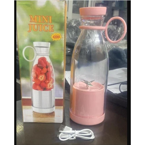 Mini juicer 420 ml